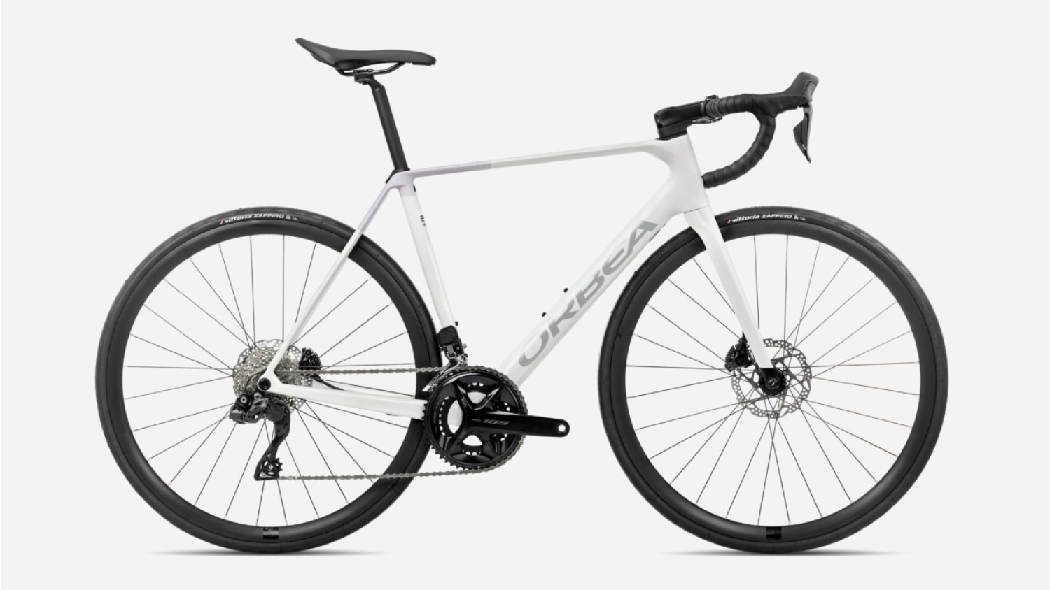 ORBEA ORCA M30i White - Lilac